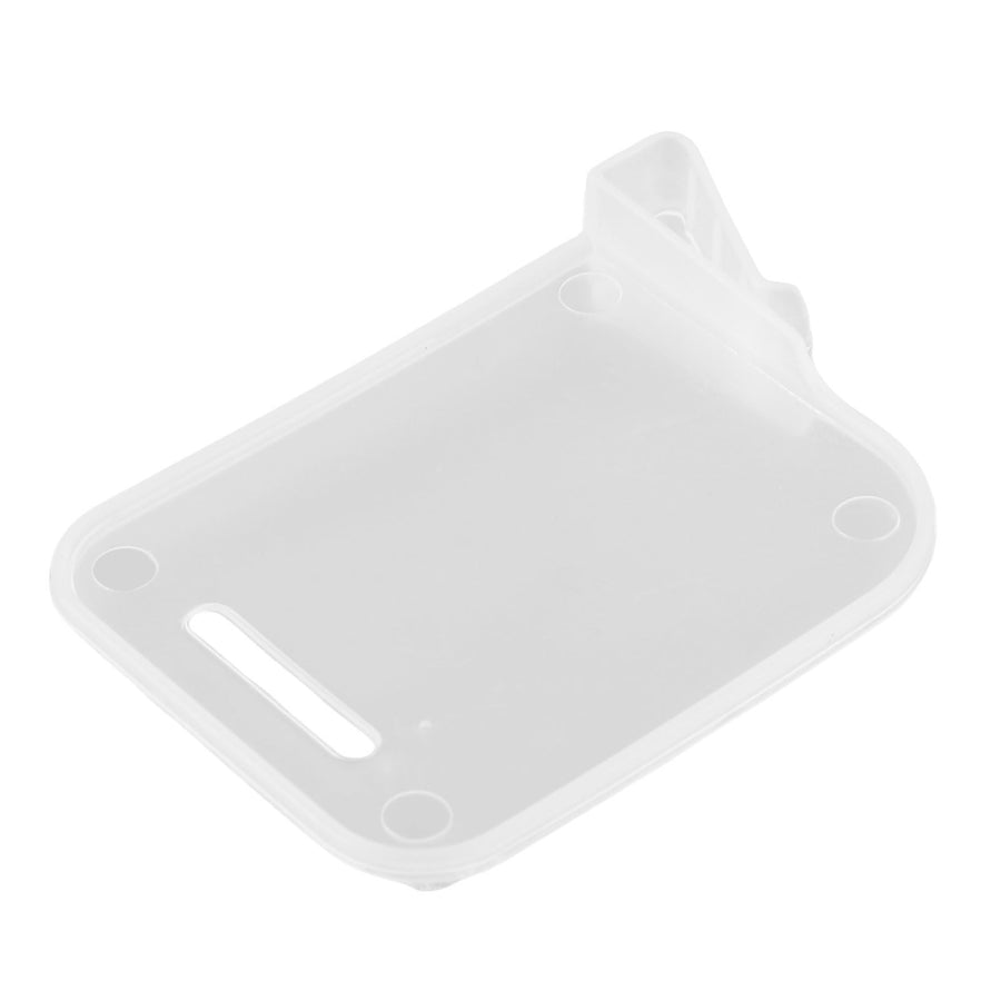 Refrigerator Side Door Divider Compartment Multi Functional Refrigerator Drawer Separator