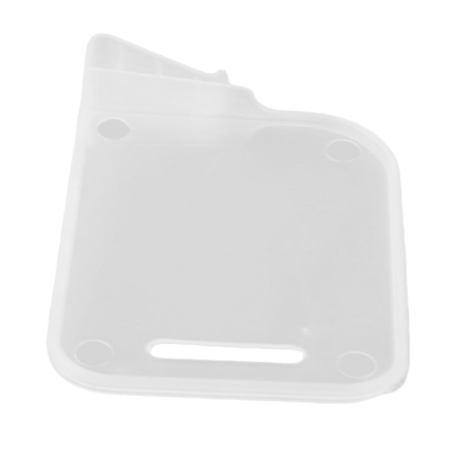 Refrigerator Side Door Divider Compartment Multi Functional Refrigerator Drawer Separator