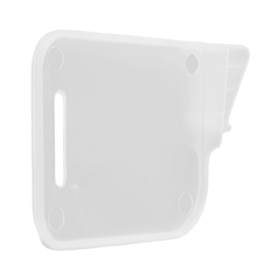Refrigerator Side Door Divider Compartment Multi Functional Refrigerator Drawer Separator