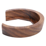 Coffee Machine Wood Grouphead Heat Resistant Professional Grouphead Ring Replacement Part for FAEMA E61