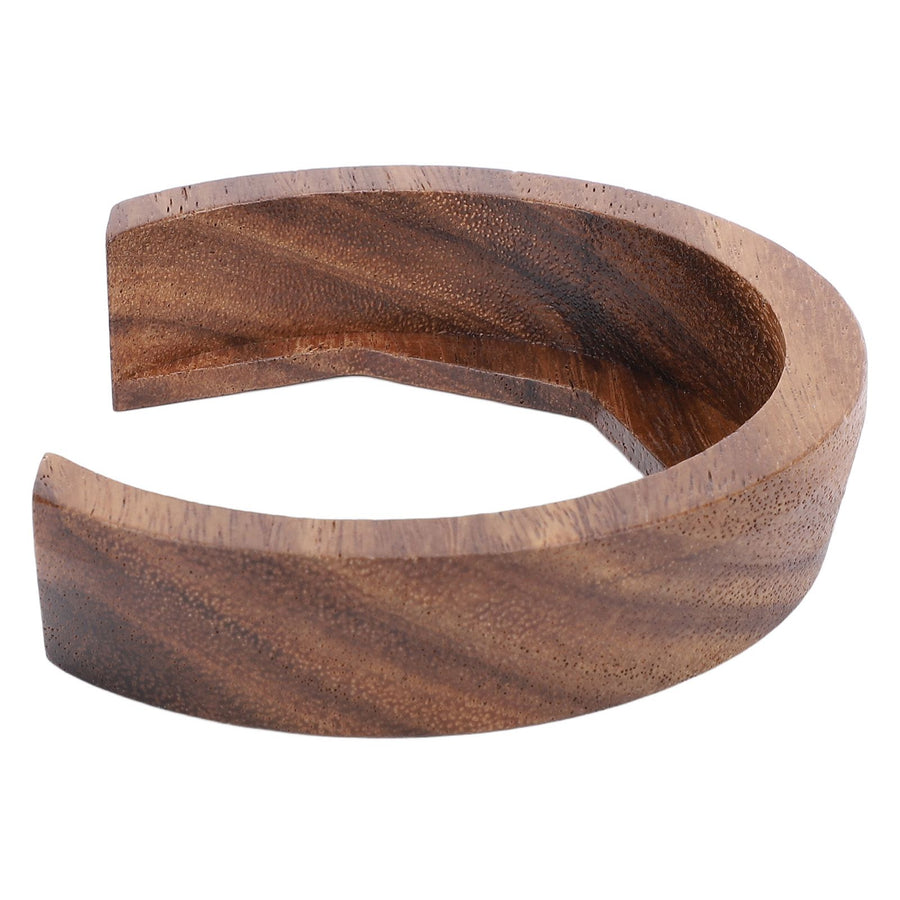Coffee Machine Wood Grouphead Heat Resistant Professional Grouphead Ring Replacement Part for FAEMA E61