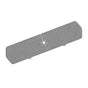Silicone Faucet Drip Catcher Tray 24inch Faucet Drying Mat for Kitchen Counter Bathroom