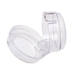 Gas Oven Knob Cover Waterproof Dustproof Cooktop Stove Knob Cover for Child Safety
