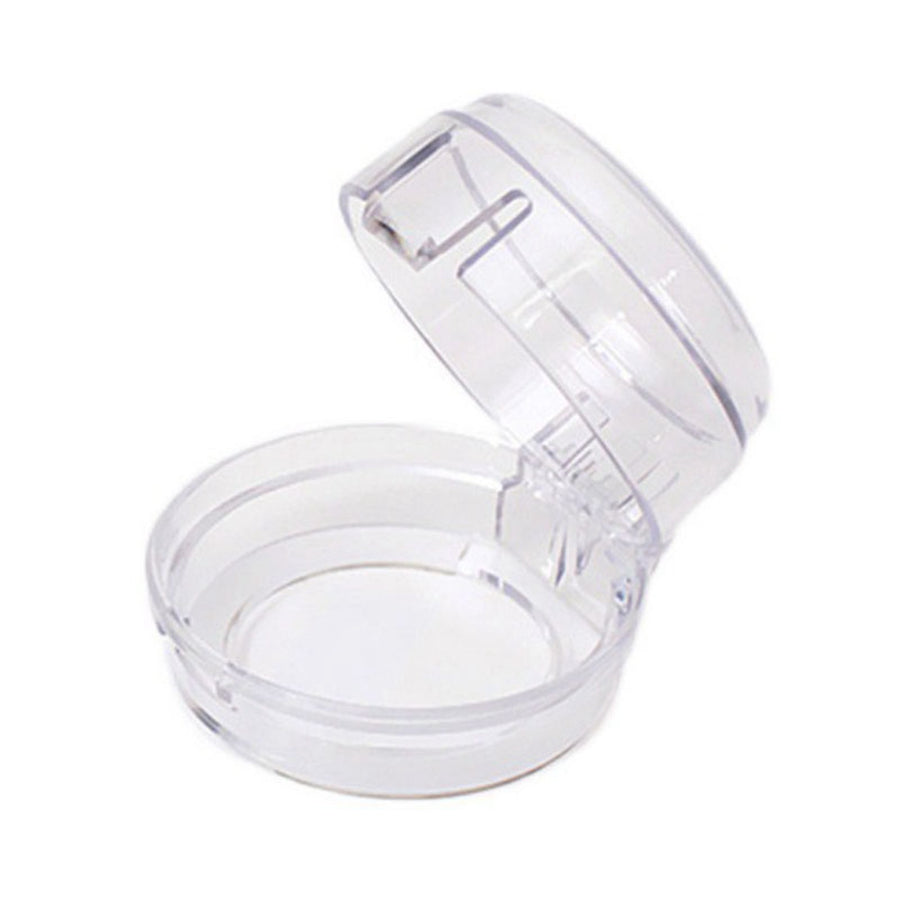 Gas Oven Knob Cover Waterproof Dustproof Cooktop Stove Knob Cover for Child Safety