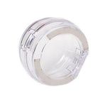 Gas Oven Knob Cover Waterproof Dustproof Cooktop Stove Knob Cover for Child Safety
