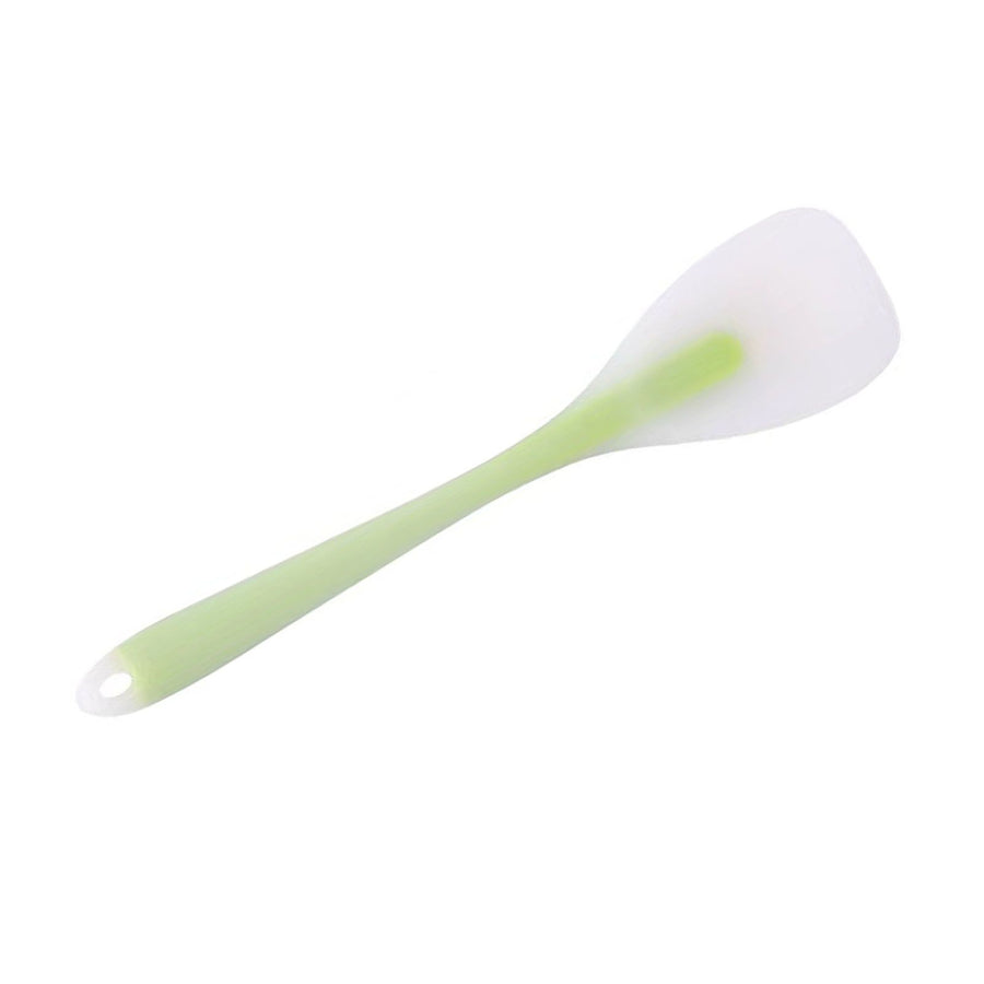 Silicone Nonstick Spatula High Temperature Resistant Butter Spatula Cooking Spatula for Kitchen