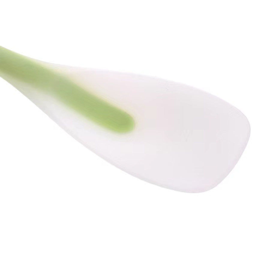 Silicone Nonstick Spatula High Temperature Resistant Butter Spatula Cooking Spatula for Kitchen