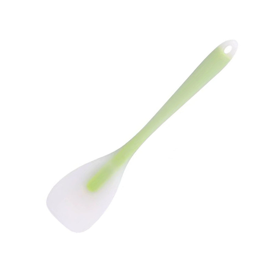 Silicone Nonstick Spatula High Temperature Resistant Butter Spatula Cooking Spatula for Kitchen