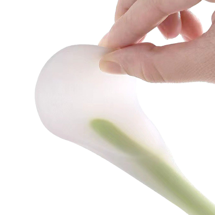 Silicone Nonstick Spatula High Temperature Resistant Butter Spatula Cooking Spatula for Kitchen