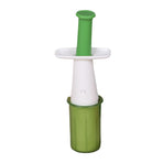 Grape Cutter Cherry Tomatoes Strawberry Slicing Tool Kitchen Accessories For Kids Toddlers