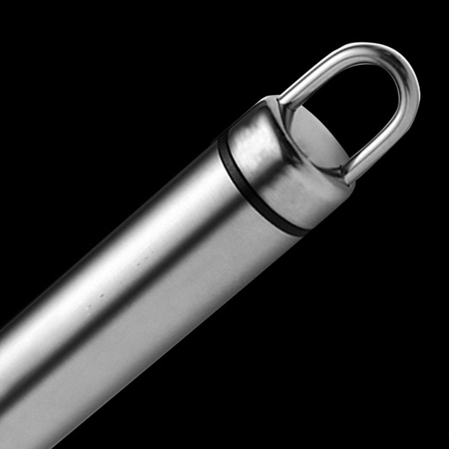 Pepper Corer 304 Stainless Steel Thickened Easy Cleanup Rustproof Chili Corer Remover for Kitchen