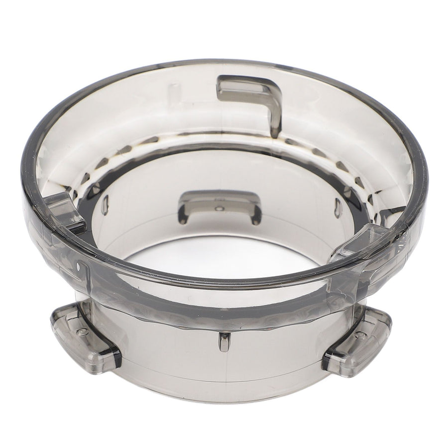 Dosing Funnel for Espresso Coffee Machine Powder Spread 54mm Handle Tool Parts Accessories