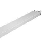 Magnetic Knife Holder Professional Space Saving 304 Stainless Steel Wall Mount Knife Rack for Home Kitchen Type 2
