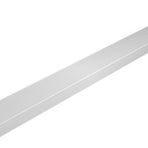 Magnetic Knife Holder Professional Space Saving 304 Stainless Steel Wall Mount Knife Rack for Home Kitchen Type 2