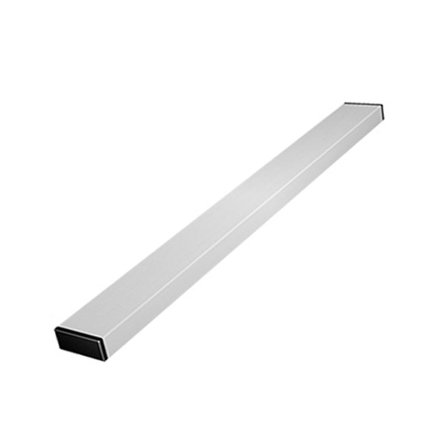 Magnetic Knife Holder Professional Space Saving 304 Stainless Steel Wall Mount Knife Rack for Home Kitchen Type 2