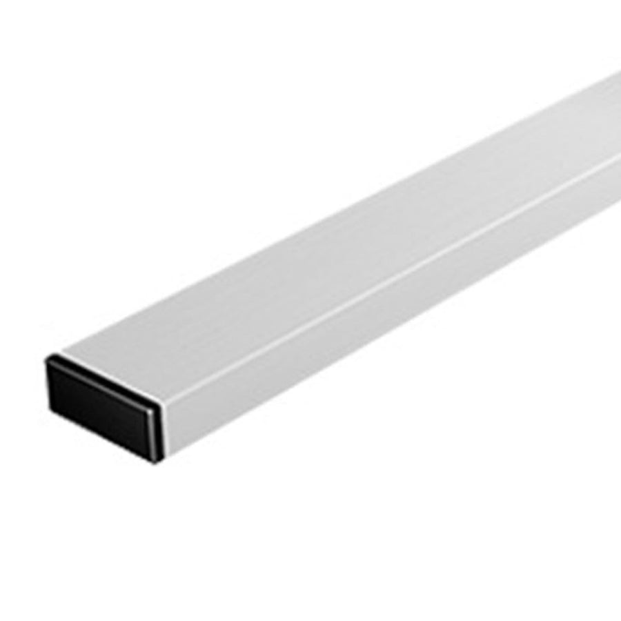 Magnetic Knife Holder Professional Space Saving 304 Stainless Steel Wall Mount Knife Rack for Home Kitchen Type 2