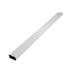 Magnetic Knife Holder Professional Space Saving 304 Stainless Steel Wall Mount Knife Rack for Home Kitchen Type 3