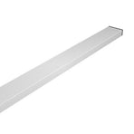 Magnetic Knife Holder Professional Space Saving 304 Stainless Steel Wall Mount Knife Rack for Home Kitchen Type 3
