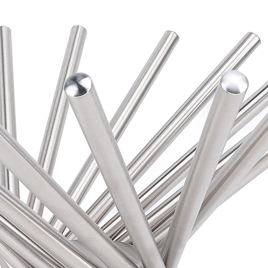 Fruit Bowl Basket Stainless Steel Rotation Modern Fruit Stand Holder for Kitchen Countertop Home Decor