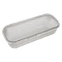 Dishwasher Utensil Basket 304 Stainless Steel Rectangular Mesh Drain Dishwasher Silverware Holder for Chopsticks Small Items 11.5x26.5x7.5cm/4.5x10.4x3.0in