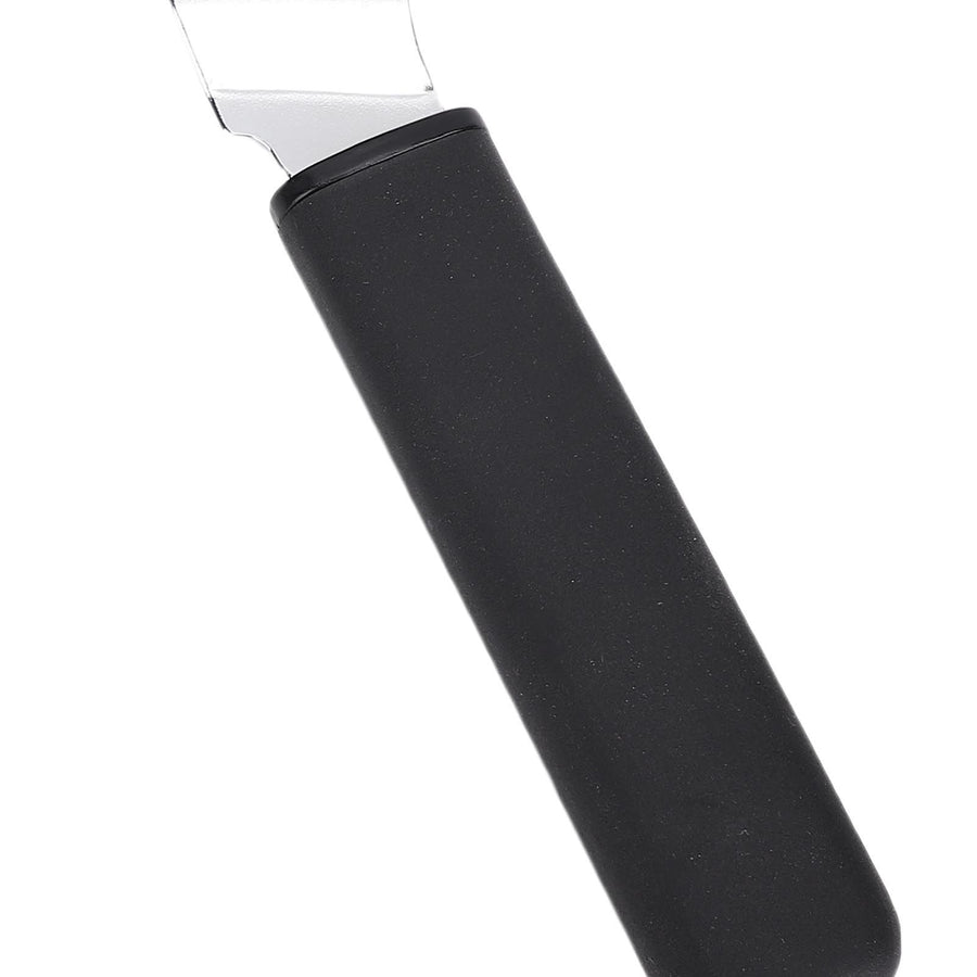 Manual Can Opener TPR Stainless Steel Multifunctional Handled Can Opener Kitchen Essentials Tool for Camping