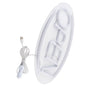 OPEN Letters Shaped Hanging LED Neon Light Shop Signs USB LED Light for Home Store