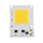 20W 220V High Power LED Chip High Voltage COB LED Chip Light Source Accessories Warm White