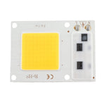 20W 220V High Power LED Chip High Voltage COB LED Chip Light Source Accessories Warm White