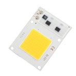 20W 220V High Power LED Chip High Voltage COB LED Chip Light Source Accessories Warm White