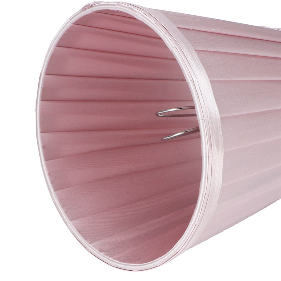 6pcs Lampshade Replacement for E14 Bulb Interface Wall Light Ceiling Light Cover Shade Pink Purple