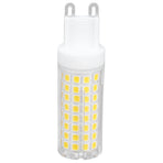 Small LED Corn Light 2835 Ceramic Corn Lamp 110V Dimming 10W Highlight Light Source