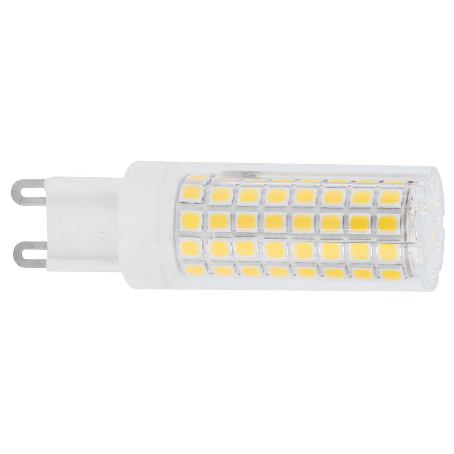 Small LED Corn Light 2835 Ceramic Corn Lamp 110V Dimming 10W Highlight Light Source