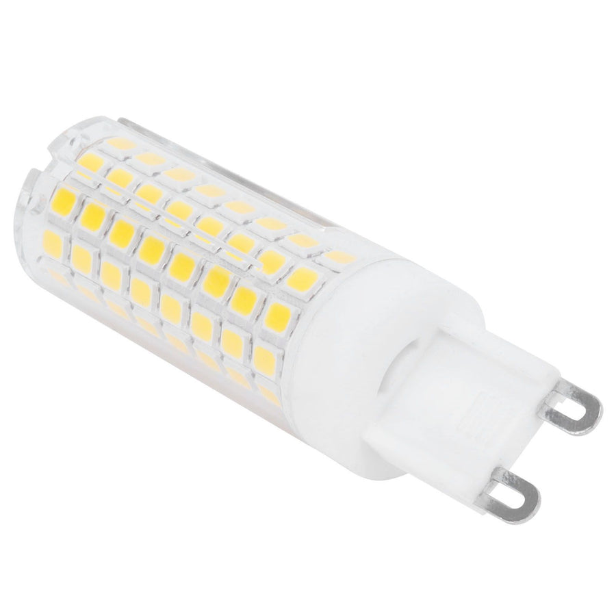 Small LED Corn Light 2835 Ceramic Corn Lamp 110V Dimming 10W Highlight Light Source