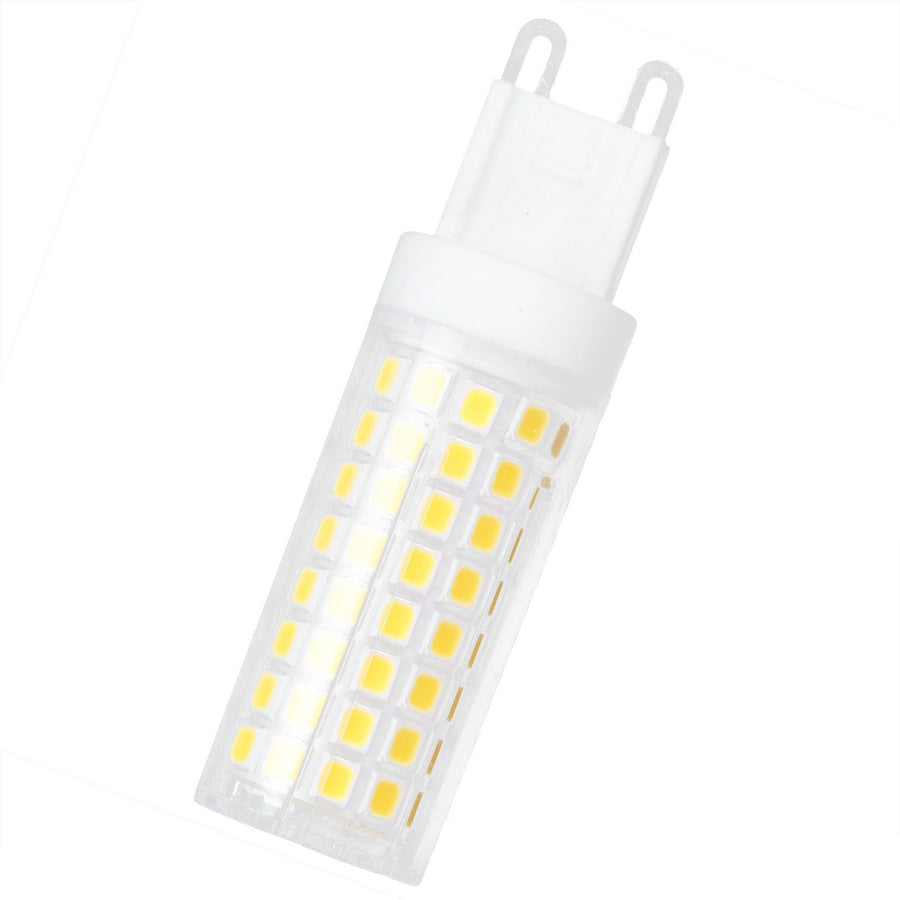 Small LED Corn Light 2835 Ceramic Corn Lamp 110V Dimming 10W Highlight Light Source