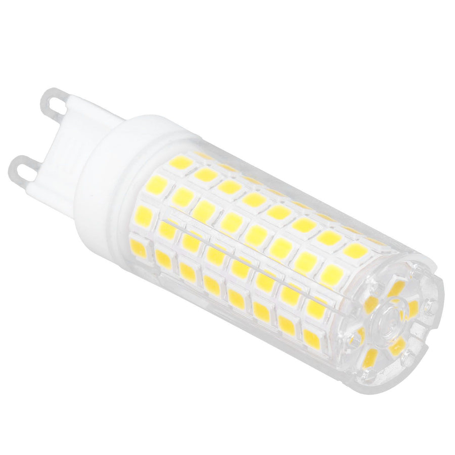 Small LED Corn Light 2835 Ceramic Corn Lamp 110V Dimming 10W Highlight Light Source