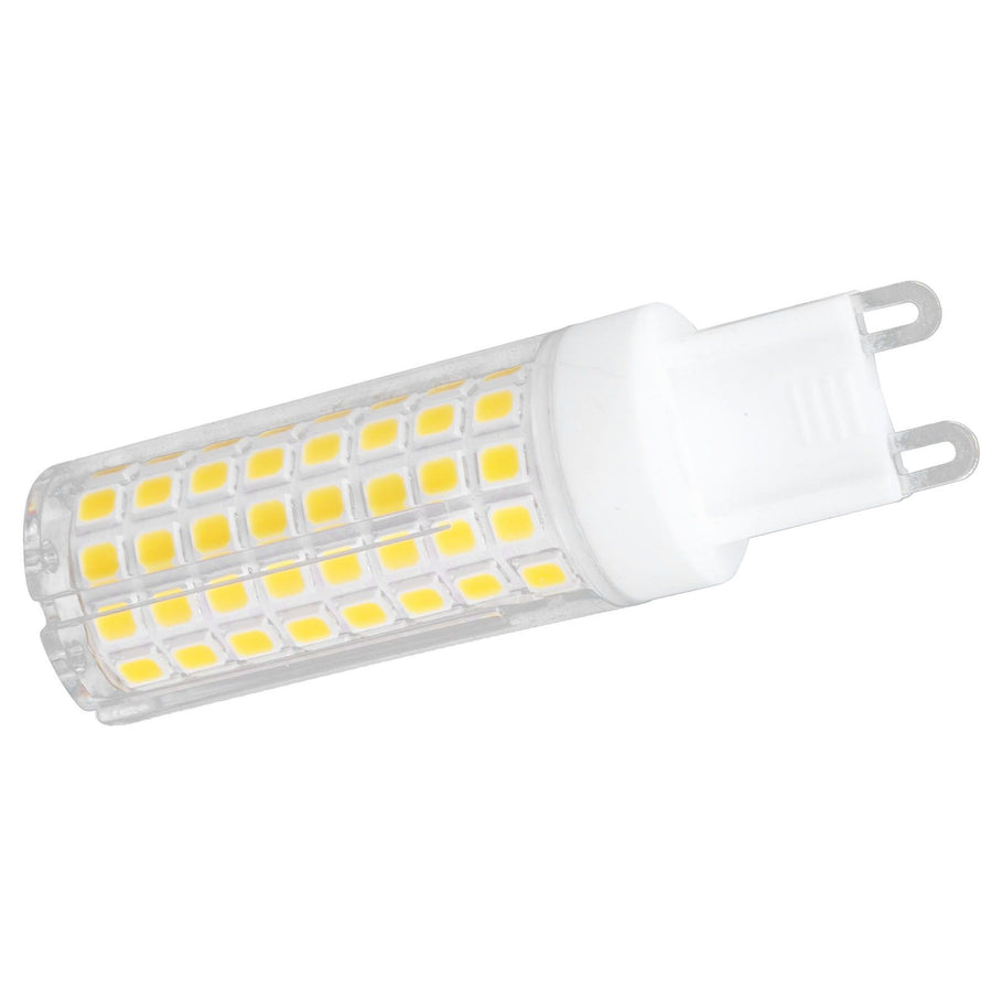 Small LED Corn Light 2835 Ceramic Corn Lamp 110V Dimming 10W Highlight Light Source