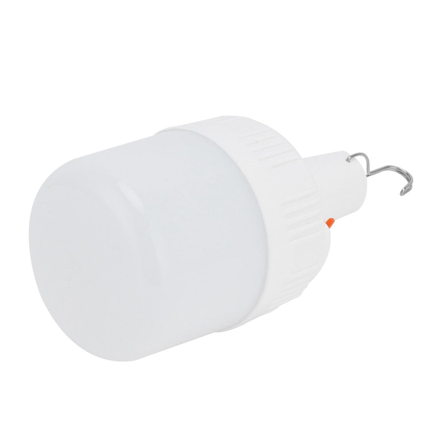 LED Rechargeable Bulb Light 14LEDs Camping Light Tent Light Outdoor Hiking Emergency Light Plug