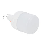 LED Rechargeable Bulb Light 14LEDs Camping Light Tent Light Outdoor Hiking Emergency Light Plug