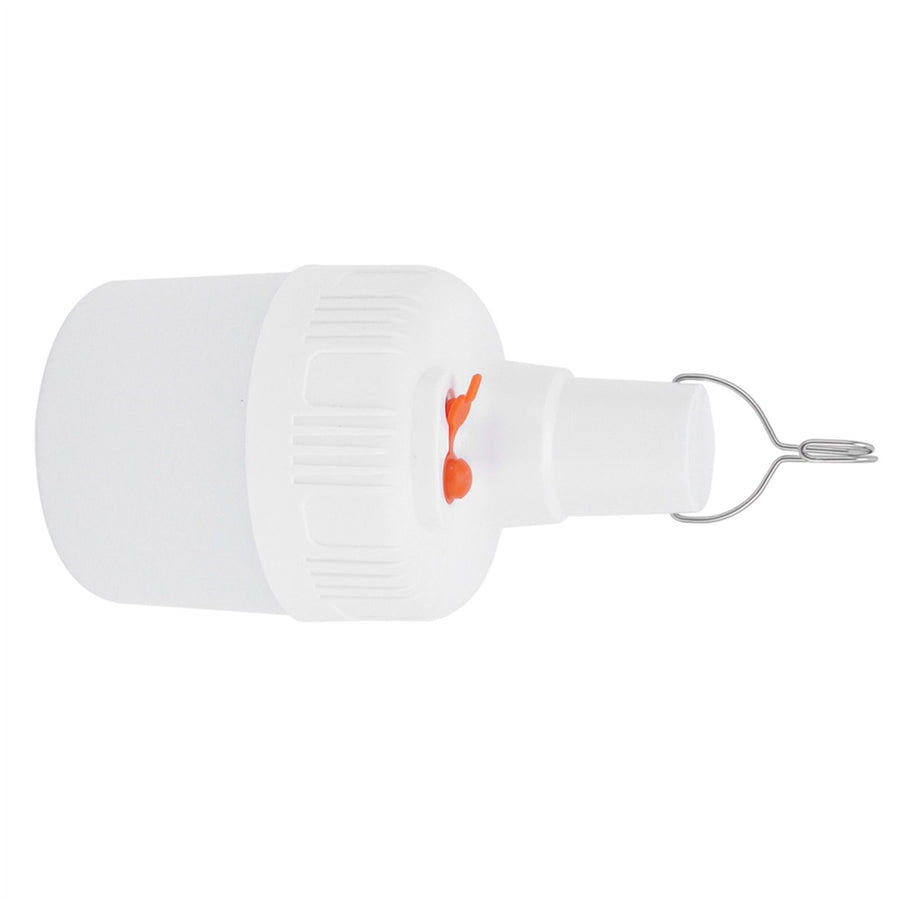 LED Rechargeable Bulb Light 14LEDs Camping Light Tent Light Outdoor Hiking Emergency Light Plug