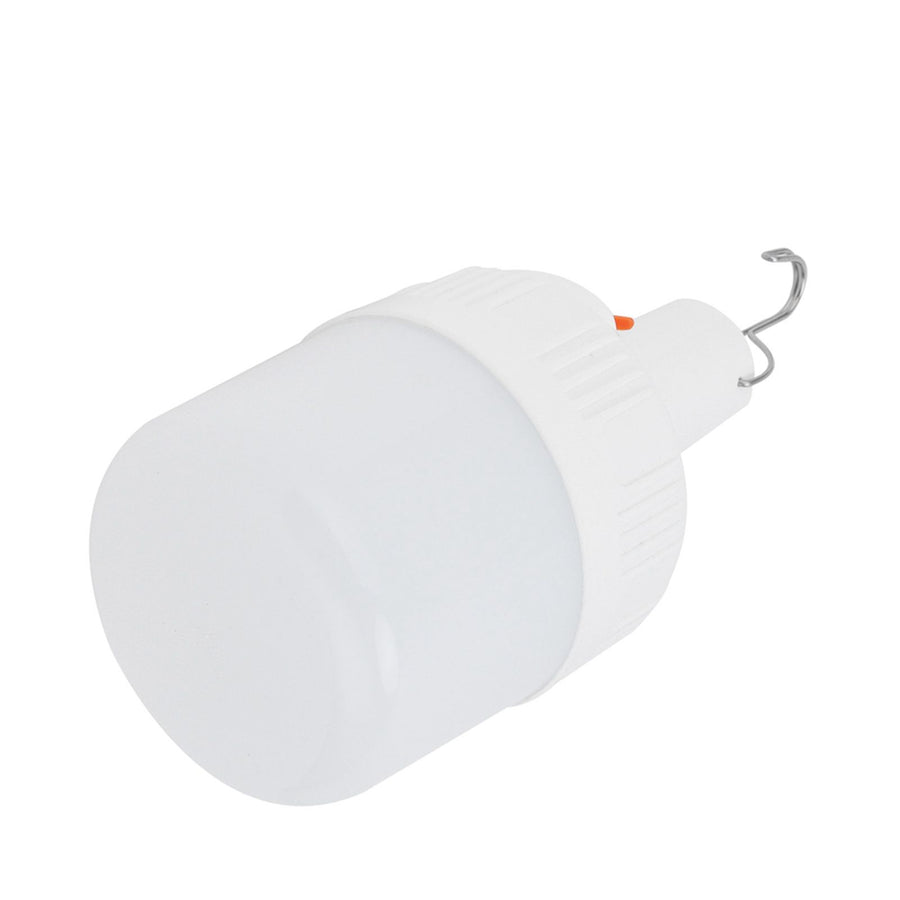 LED Rechargeable Bulb Light 14LEDs Camping Light Tent Light Outdoor Hiking Emergency Light Plug