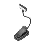 LED Desk Lamp Student Eye Protection Bedside Reading Clip Lamp Eye Protection Desk Lamp