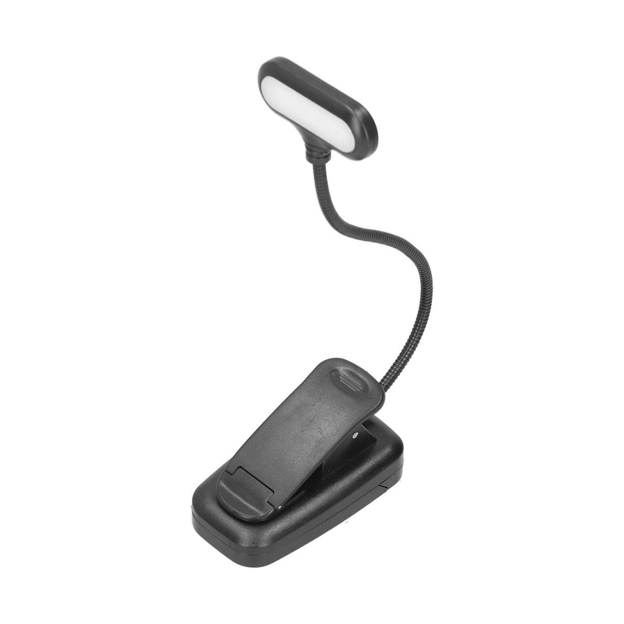 LED Desk Lamp Student Eye Protection Bedside Reading Clip Lamp Eye Protection Desk Lamp