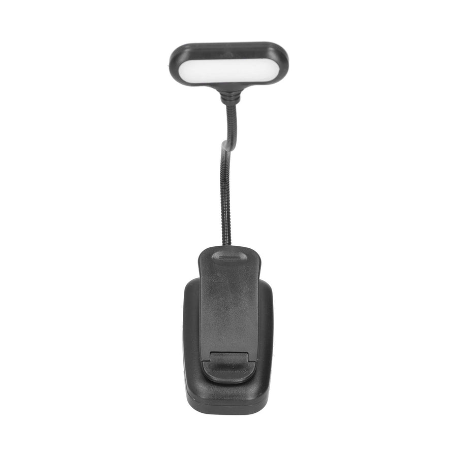 LED Desk Lamp Student Eye Protection Bedside Reading Clip Lamp Eye Protection Desk Lamp