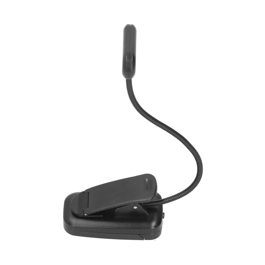 LED Desk Lamp Student Eye Protection Bedside Reading Clip Lamp Eye Protection Desk Lamp