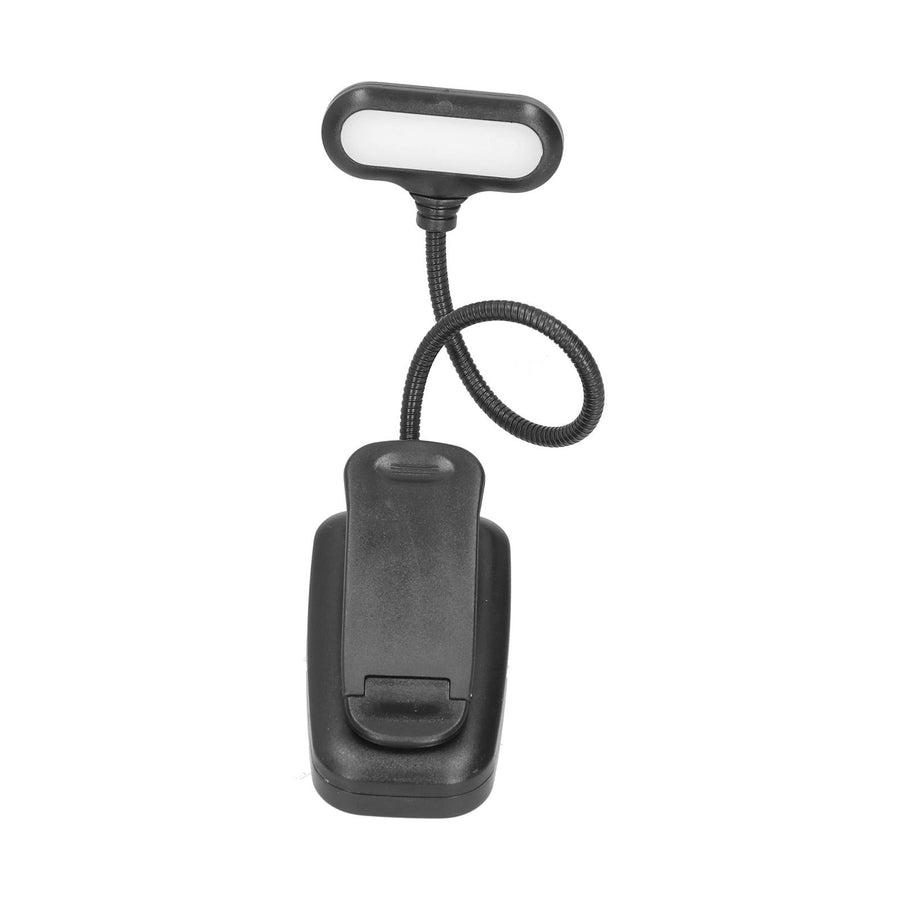 LED Desk Lamp Student Eye Protection Bedside Reading Clip Lamp Eye Protection Desk Lamp