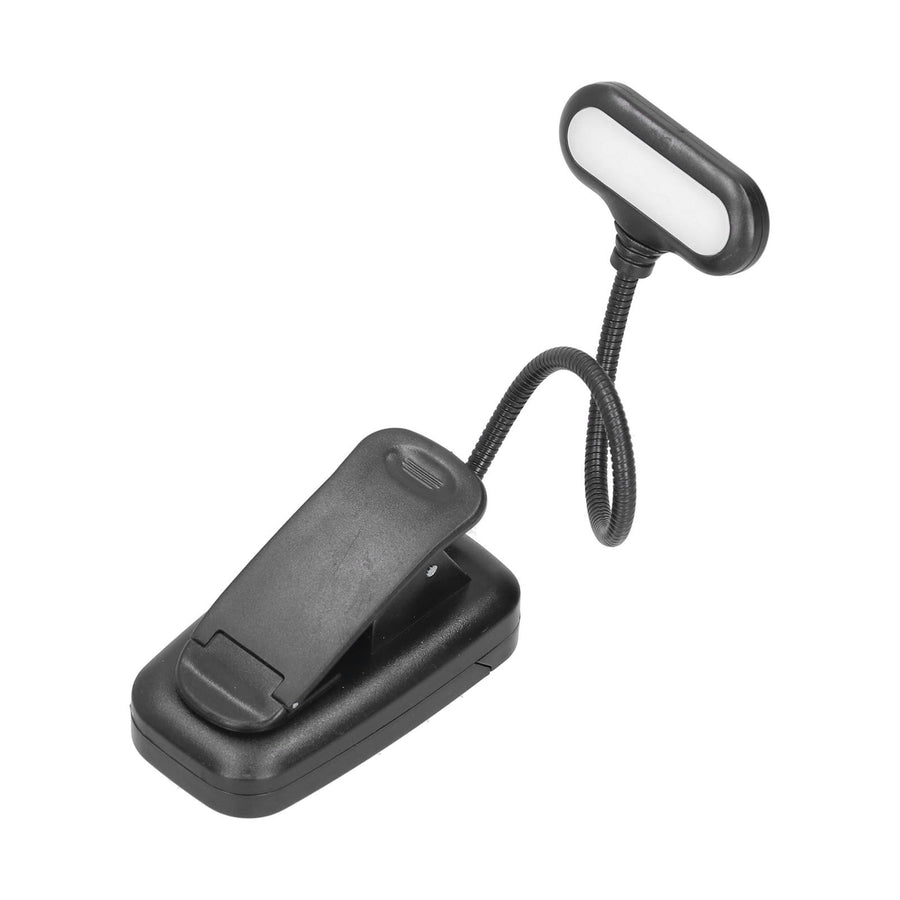 LED Desk Lamp Student Eye Protection Bedside Reading Clip Lamp Eye Protection Desk Lamp
