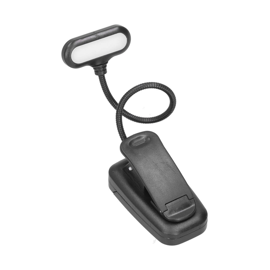 LED Desk Lamp Student Eye Protection Bedside Reading Clip Lamp Eye Protection Desk Lamp