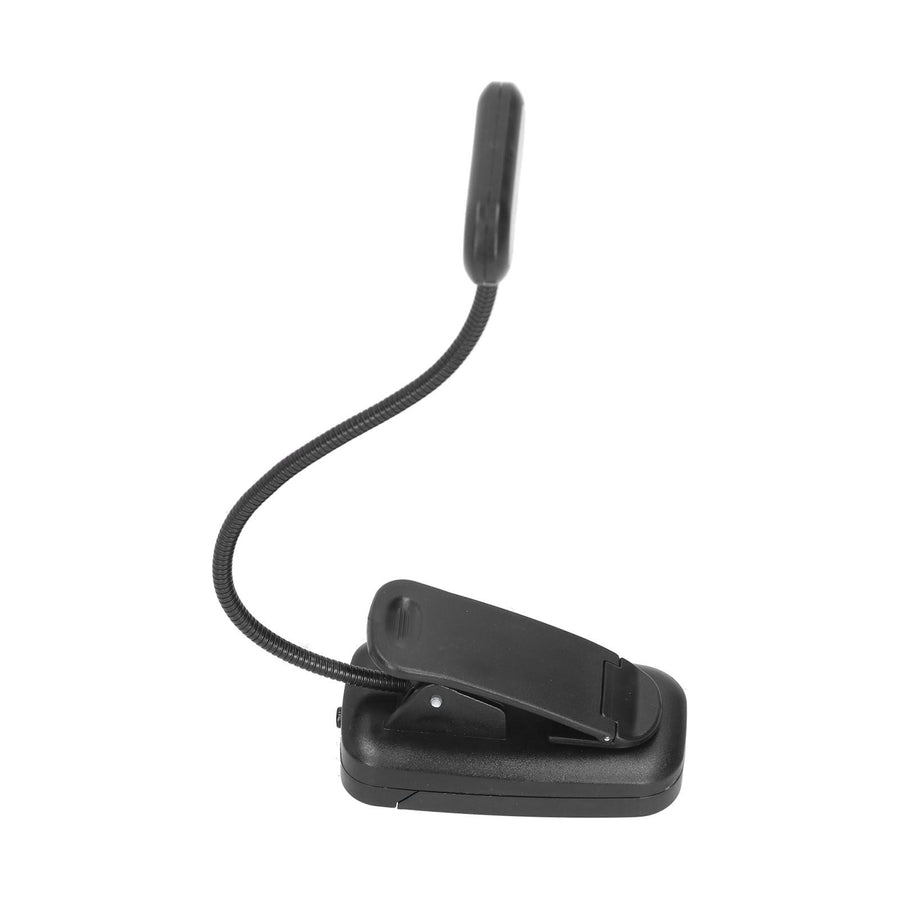 LED Desk Lamp Student Eye Protection Bedside Reading Clip Lamp Eye Protection Desk Lamp