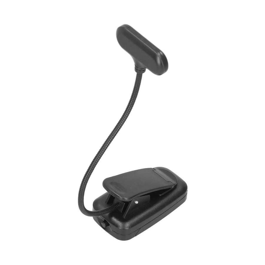 LED Desk Lamp Student Eye Protection Bedside Reading Clip Lamp Eye Protection Desk Lamp