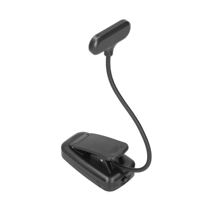 LED Desk Lamp Student Eye Protection Bedside Reading Clip Lamp Eye Protection Desk Lamp